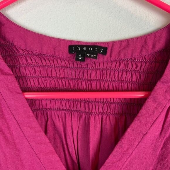 Theory Tank Top - Picture 5 of 5